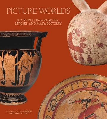 Picture Worlds - cover