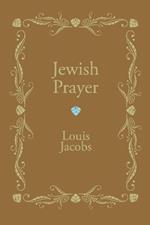 Jewish Prayer