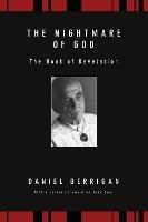 The Nightmare of God - Daniel Berrigan - cover
