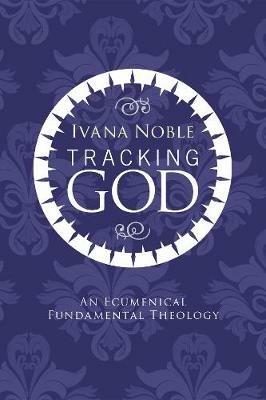 Tracking God - Ivana Noble - cover