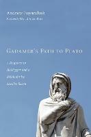 Gadamer's Path to Plato