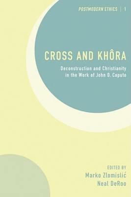 Cross and Khora - cover