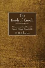 The Book of Enoch, Second Edition
