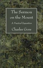 The Sermon on the Mount