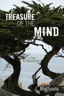 Treasure of the Mind - J Michaels - cover