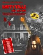 Amityville And Beyond: The Lore Of The Poltergeist