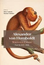 Alexander von Humboldt