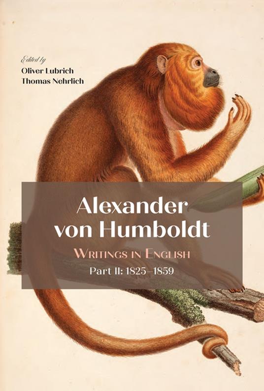 Alexander von Humboldt
