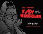 The Complete Funky Winkerbean: Volume 8, 1993-1995