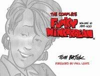 The Complete Funky Winkerbean, Volume 10, 1999-2001 - Tom Batiuk - cover