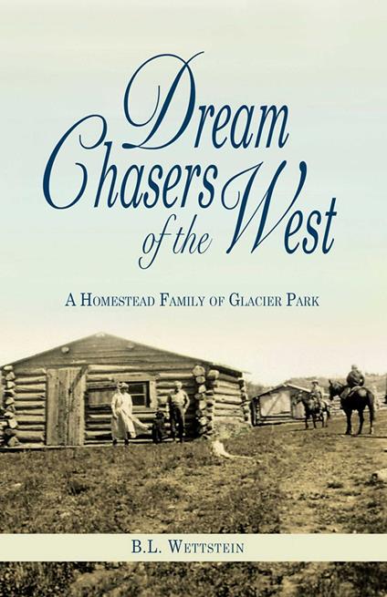 Dream Chasers of the West