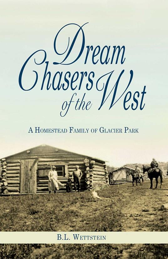 Dream Chasers of the West