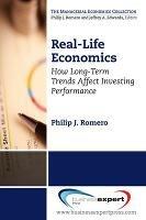 Your Macroeconomic Edge - Philip J. Romero - cover