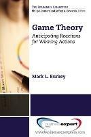 Game Theory - Mark L. Burkey - cover