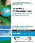 Teaching Anticorruption