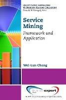 Service Mining - Wei Lun Chang - cover