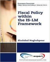 Fiscal Policy: Purposes, Practices, Effectiveness - Shahdad Naghshpour - cover