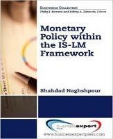MONETARY POLICY WITHIN IS-LM F - NAGHSHPOUR - cover