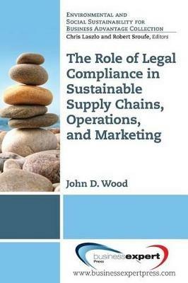 SUSTAINABLE SUPPLY CHAINS, OPE - WOOD - cover