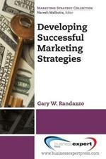 Developing Successful Marketing Strategies