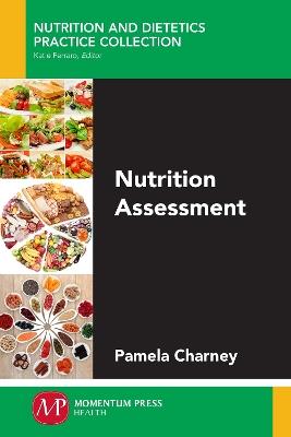 Nutrition Assessment - Pamela Charney - cover