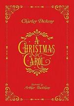 A Christmas Carol