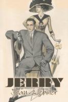 Jerry by Jean Webster, Fiction, Action & Adventure - Jean Webster - cover