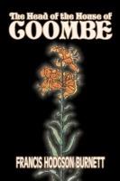 The Head of the House of Coombe by Frances Hodgson Burnett, Juvenile Fiction, Classics, Family - Francis Hodgson Burnett - cover