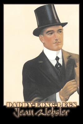 Daddy-Long-Legs by Jean Webster, Fiction, Action & Adventure - Jean Webster - cover