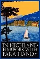 In Highland Harbors with Para Handy by Neil Munro, Fiction, Classics, Action & Adventure - Neil Munro - cover