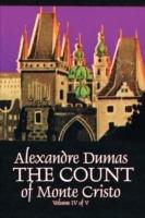 The Count of Monte Cristo, Volume IV (of V) by Alexandre Dumas, Fiction, Classics, Action & Adventure, War & Military