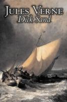 Dick Sand by Jules Verne, Fiction, Fantasy & Magic - Jules Verne - cover