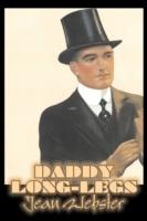 Daddy-Long-Legs by Jean Webster, Fiction, Action & Adventure - Jean Webster - cover