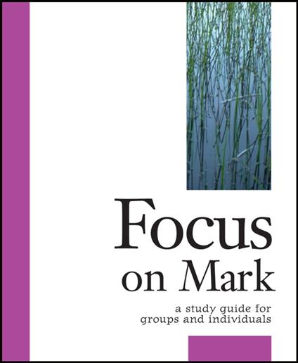 Focus on Mark