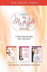 The Mr. Right Series Workbook