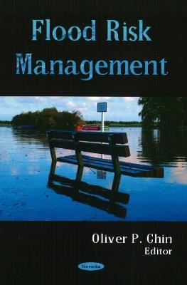 Flood Risk Management - cover