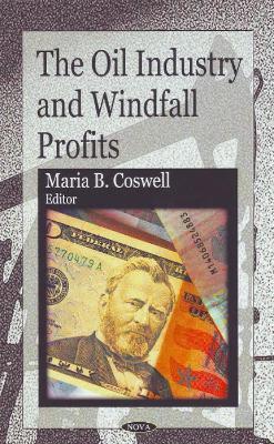 Oil Industry & Windfall Profits - cover