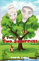 A Tale of Two Squirrels - Paul Collins - cover