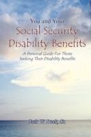 You and Your Social Security Disability Benefits - Jack Buck - cover