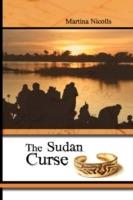 The Sudan Curse - Martina Nicolls - cover