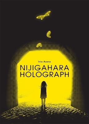 Nijigahara Holograph - Inio Asano - cover