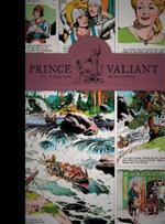 Prince Valiant Vol. 7: 1949-1950