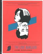 The Love Bunglers
