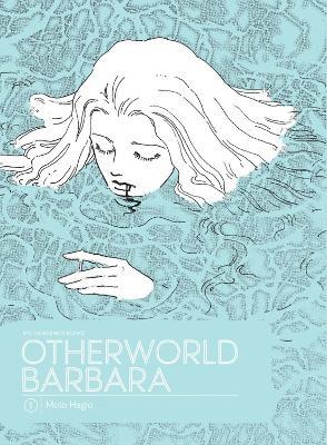 Otherworld Barbara - Moto Hagio - cover