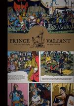 Prince Valiant Vol. 14: 1963-1964