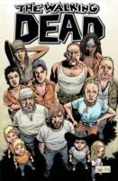 The Walking Dead Volume 10: What We Become - Robert Kirkman - cover
