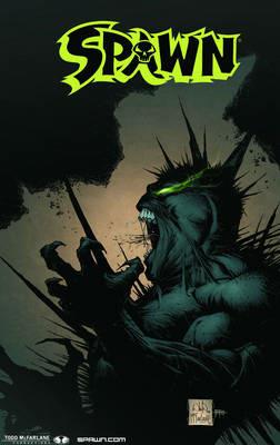 Spawn: Origins Volume 3 - Todd McFarlane,Grant Morrison,Tom Orzechowski - cover