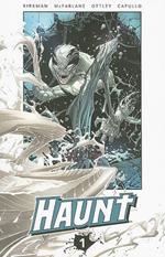 Haunt Volume 1