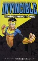 Invincible Compendium Volume 1 - Robert Kirkman - cover