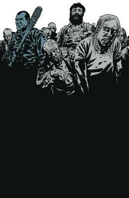 The Walking Dead Book 9 - Robert Kirkman - cover
